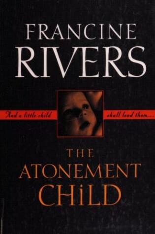Cover of The Atonement Child