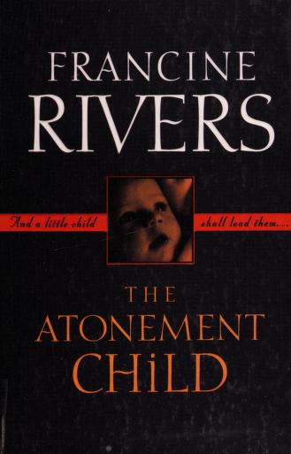 Book cover for The Atonement Child