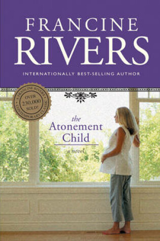 Cover of Atonement Child