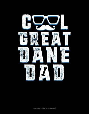 Cover of Cool Great Dane Dad