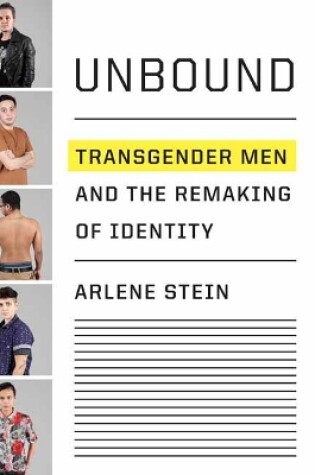 Cover of Unbound