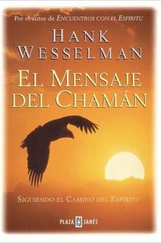 Cover of El Mensaje del Chaman