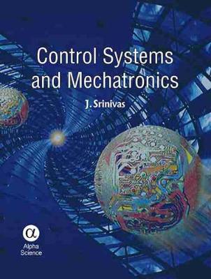 Book cover for Control Systems and Mechatronics