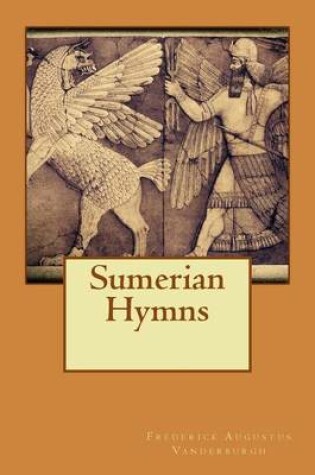 Cover of Sumerian Hymns