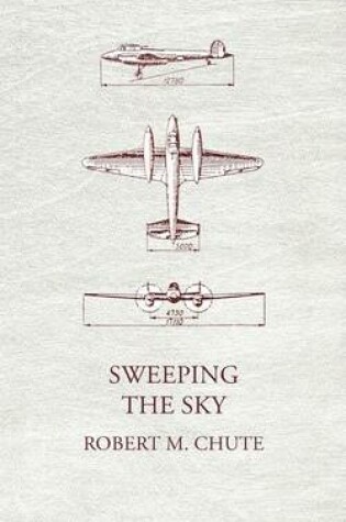 Cover of Sweeping the Sky