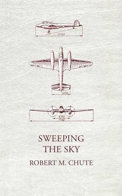 Book cover for Sweeping the Sky