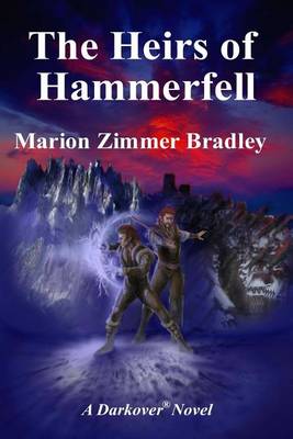 Book cover for The Heirs of Hammerfell