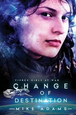 Cover of Change of Destination