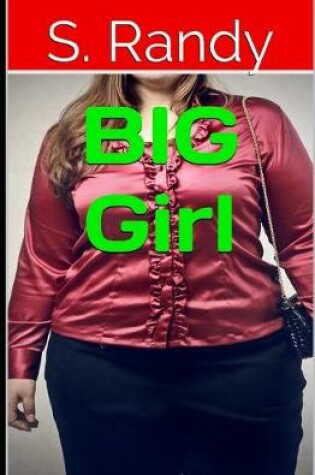 Cover of BIG Girl
