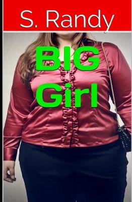 Book cover for BIG Girl