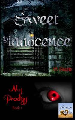 Book cover for Sweet Innocence