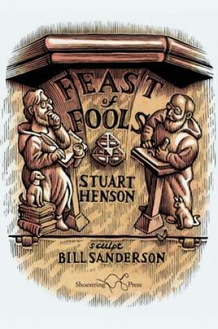 Cover of Feast of Fools