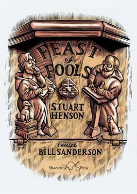 Book cover for Feast of Fools