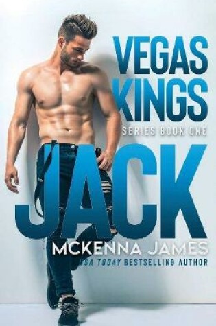 Cover of Jack