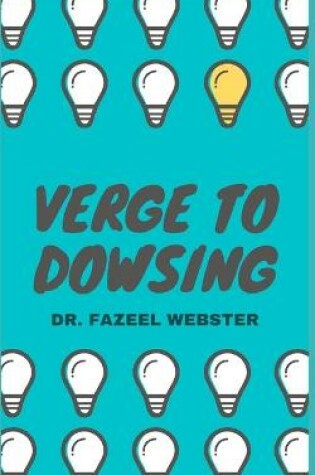 Cover of Verge to Dowsing