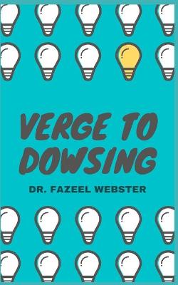 Book cover for Verge to Dowsing