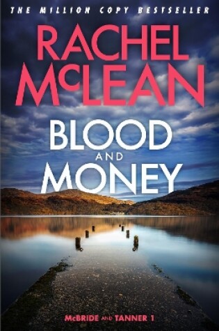 Cover of Blood and Money