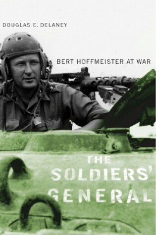 Cover of The Soldiers' General