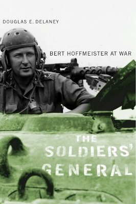 Cover of The Soldiers' General
