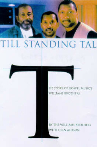 Cover of Still Standing Tall