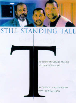 Book cover for Still Standing Tall