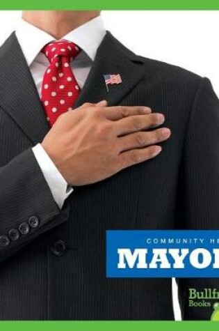 Cover of Mayors