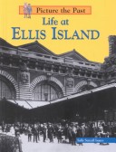 Cover of Life on Ellis Island