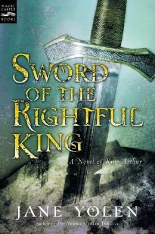 Cover of Sword of the Rightful King