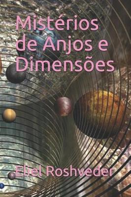 Book cover for Mist rios de Anjos E Dimens es
