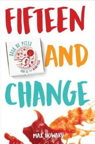 Cover of Fifteen and Change