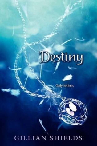 Cover of Destiny