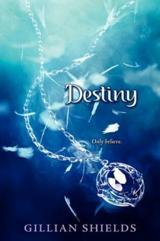 Cover of Destiny