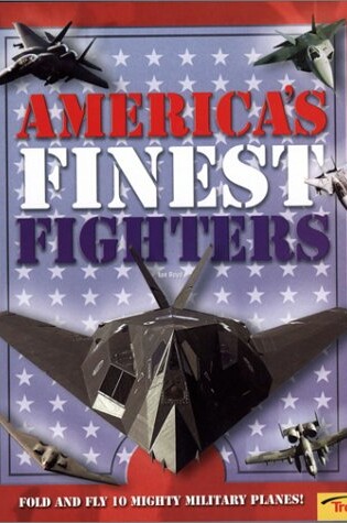 Cover of America's Finest Fighters