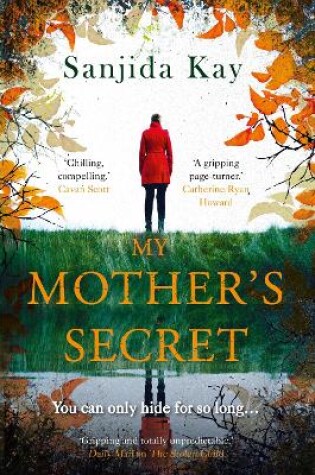 Cover of My Mother's Secret