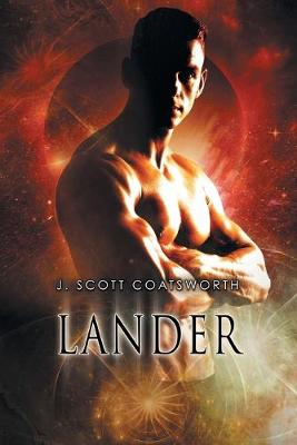 Book cover for Lander