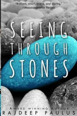 Cover of Seeing Through Stones