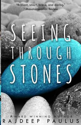 Book cover for Seeing Through Stones