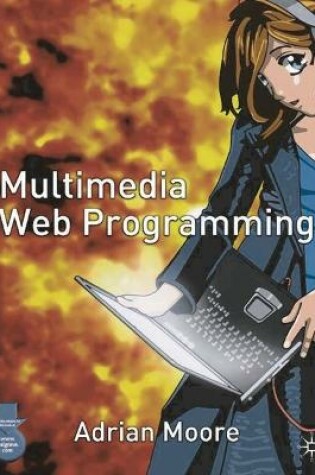 Cover of Multimedia Web Programming