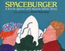 Book cover for Spaceburger