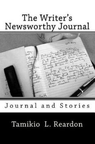 Cover of The Writer's Newsworthy Journal