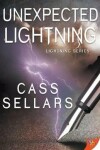 Book cover for Unexpected Lightning