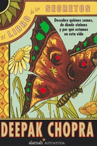 Cover of El Libro de Los Secretos