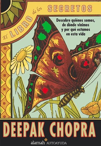 Book cover for El Libro de Los Secretos