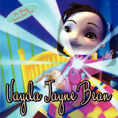 Book cover for Vayda Jayne Bean