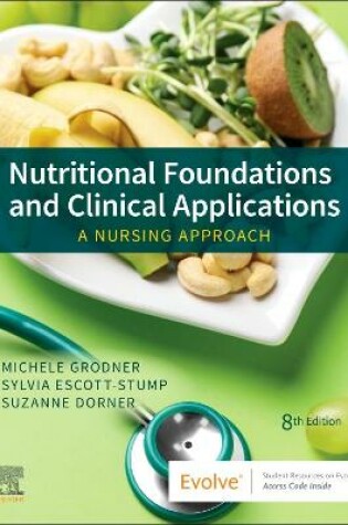 Cover of Nutritional Foundations and Clinical Applications - E-Book