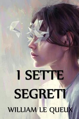 Book cover for I Sette Segreti
