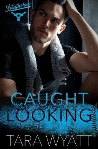 Cover of Caught Looking