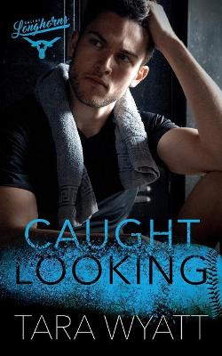 Book cover for Caught Looking