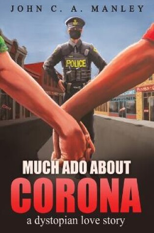 Cover of Much Ado About Corona