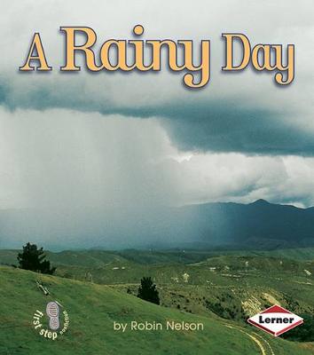 Book cover for A Rainy Day